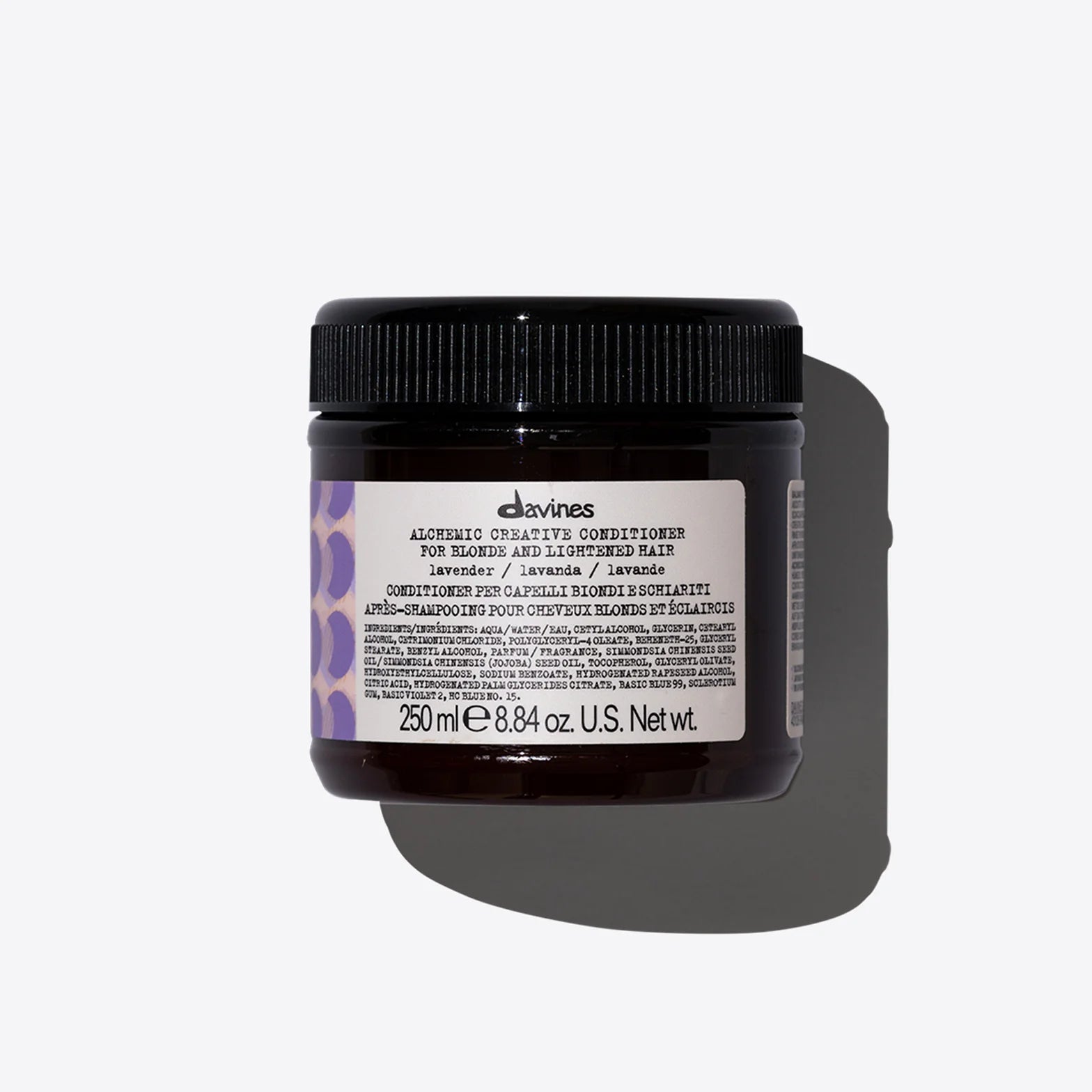 ALCHEMIC Creative Lavender conditioner